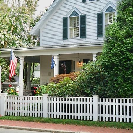 Hob Knob Hotel Edgartown Ngoại thất bức ảnh