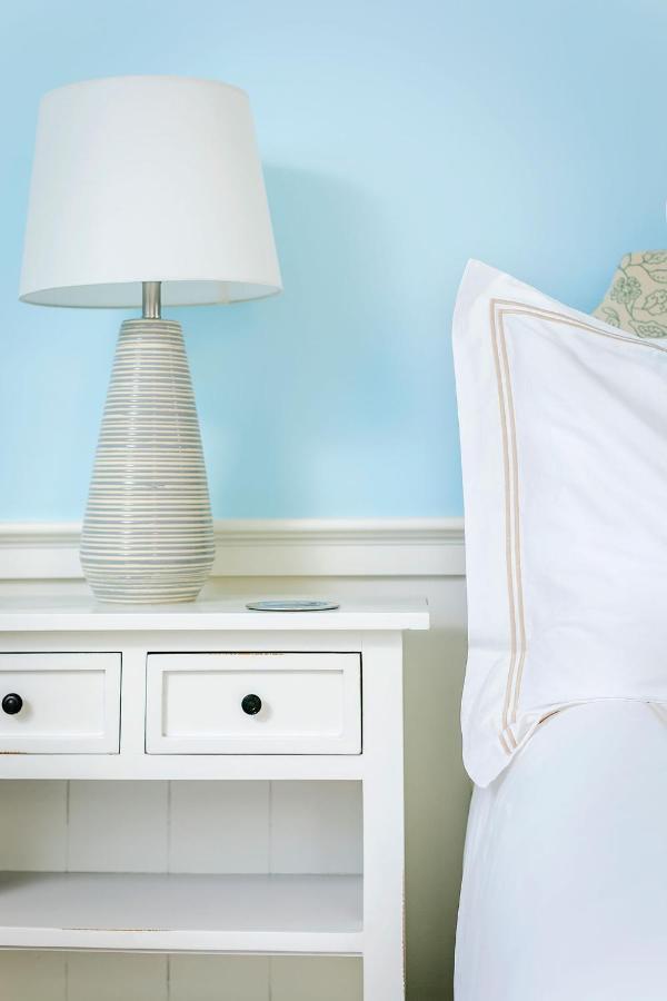 Hob Knob Hotel Edgartown Ngoại thất bức ảnh
