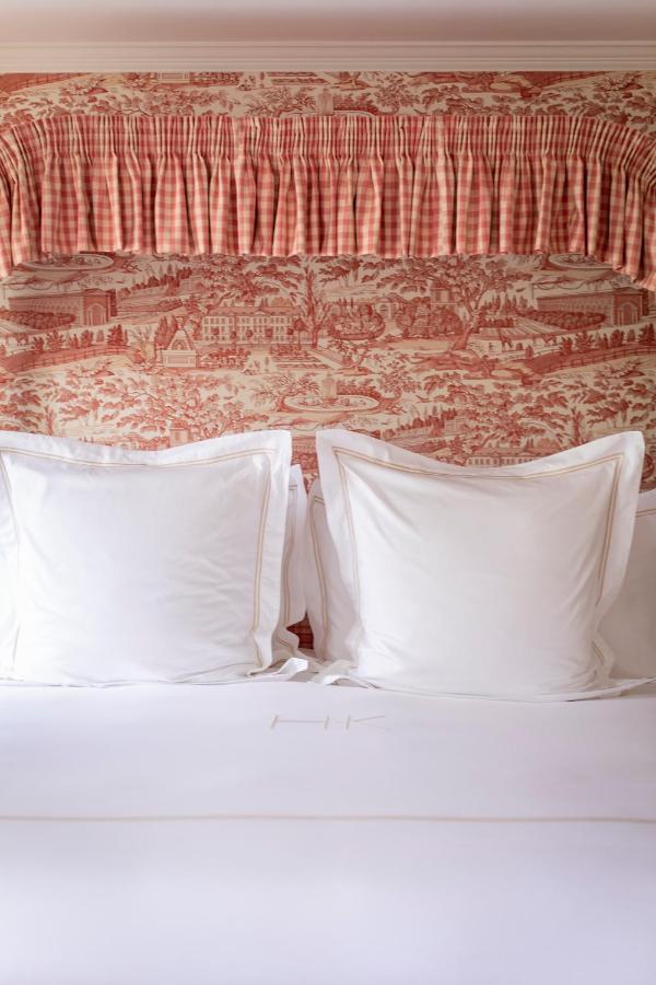 Hob Knob Hotel Edgartown Ngoại thất bức ảnh