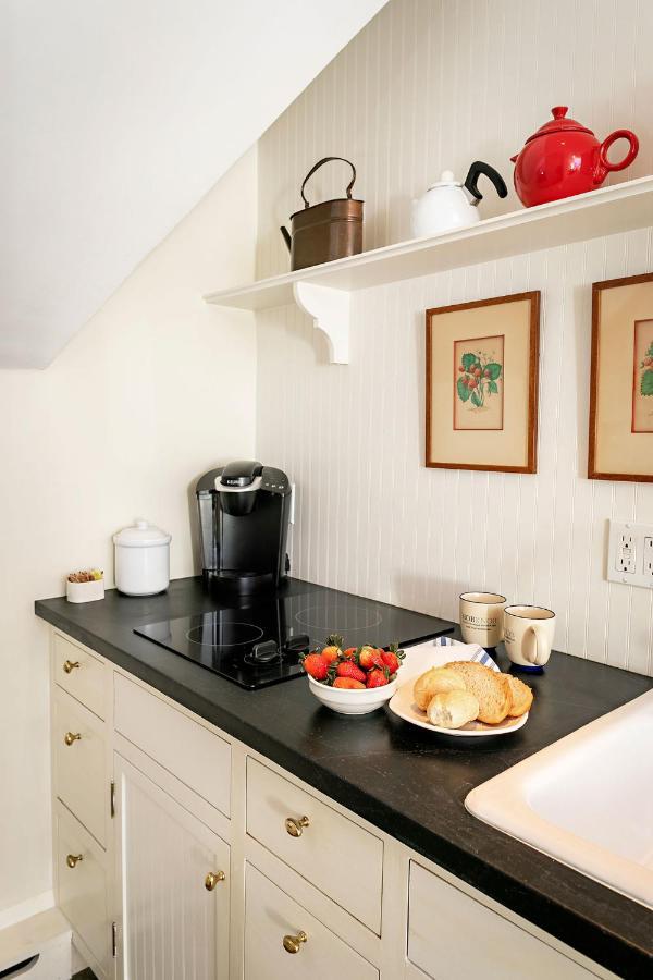 Hob Knob Hotel Edgartown Ngoại thất bức ảnh