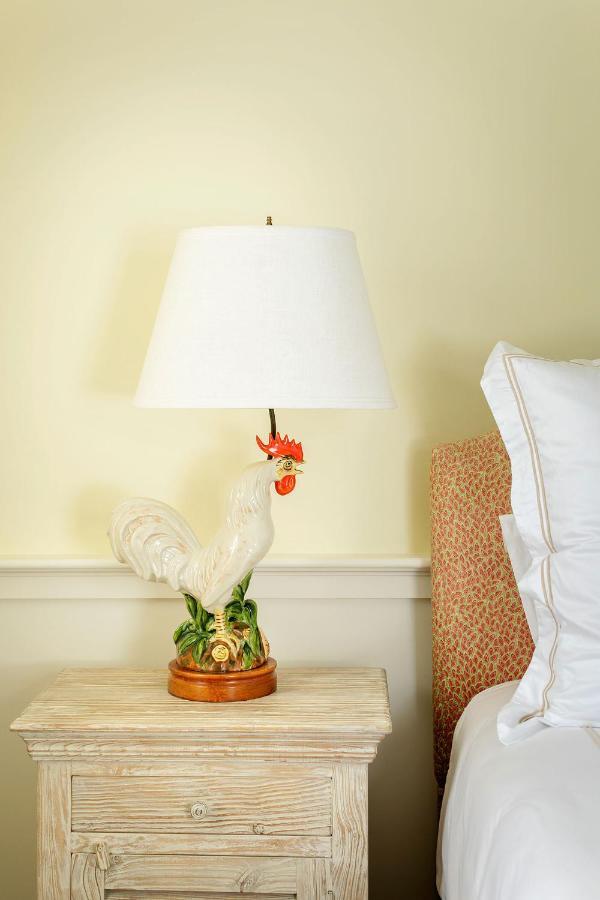 Hob Knob Hotel Edgartown Ngoại thất bức ảnh