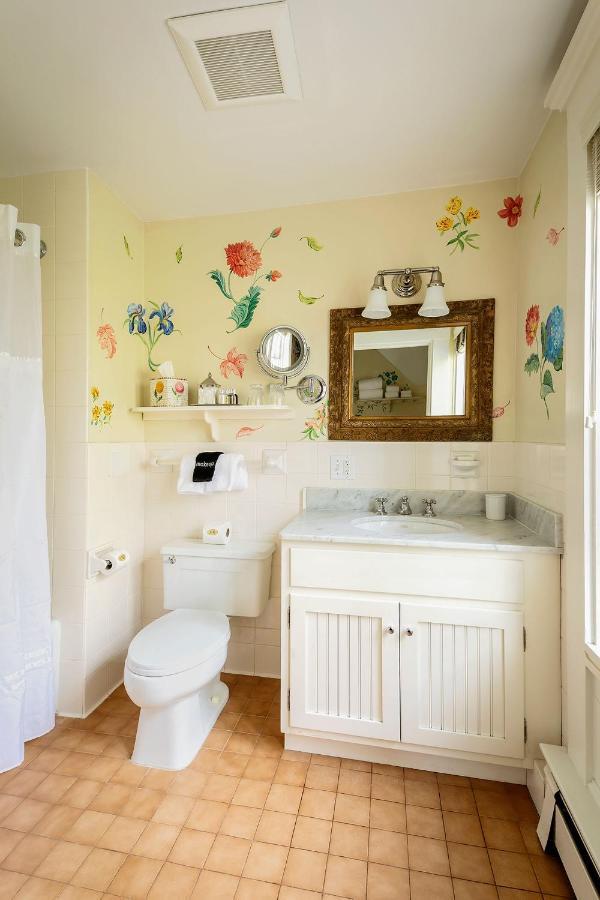 Hob Knob Hotel Edgartown Ngoại thất bức ảnh