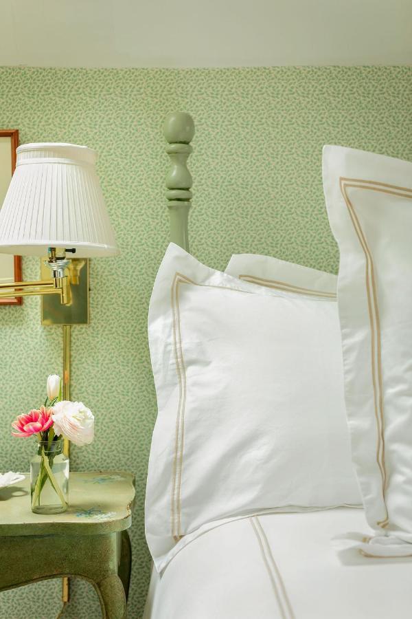 Hob Knob Hotel Edgartown Ngoại thất bức ảnh