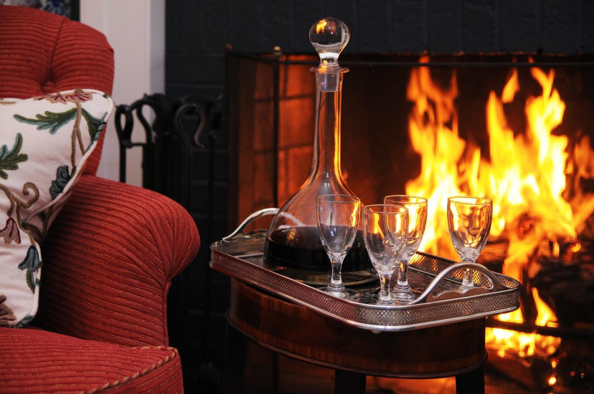 Hob Knob Hotel Edgartown Ngoại thất bức ảnh