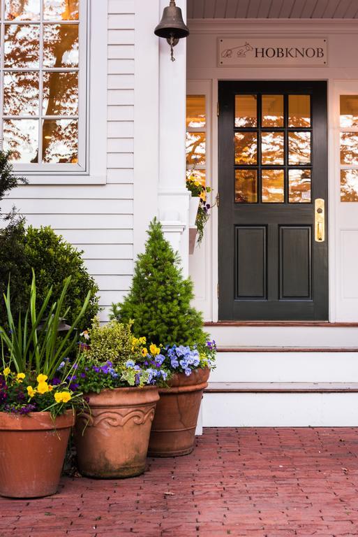 Hob Knob Hotel Edgartown Ngoại thất bức ảnh