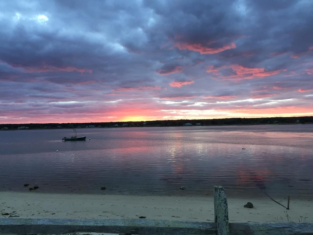 Hob Knob Hotel Edgartown Ngoại thất bức ảnh