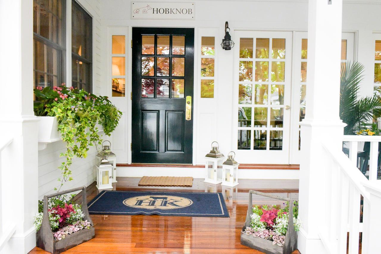 Hob Knob Hotel Edgartown Ngoại thất bức ảnh
