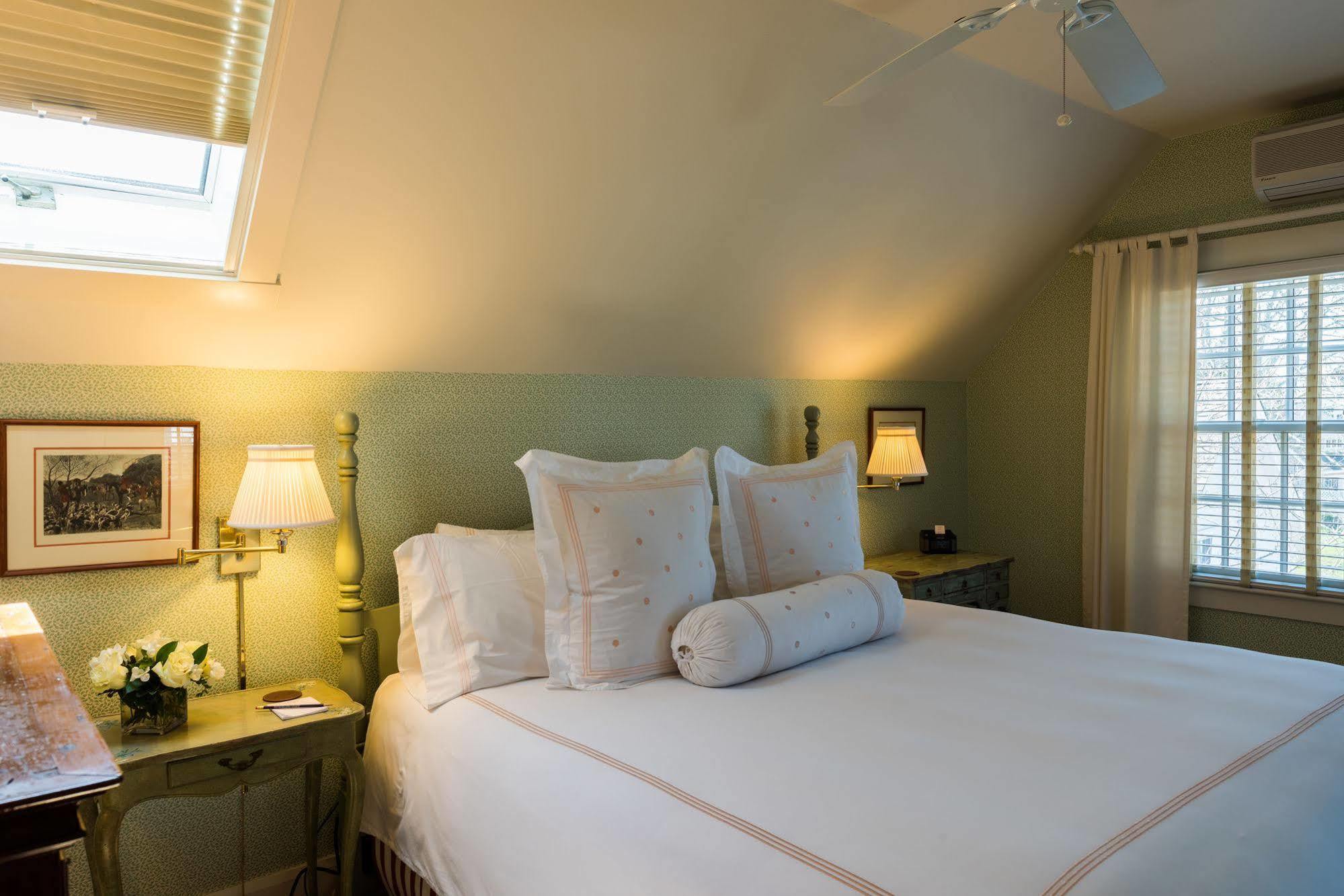 Hob Knob Hotel Edgartown Ngoại thất bức ảnh