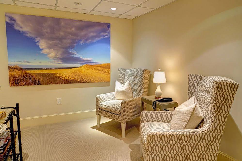 Hob Knob Hotel Edgartown Ngoại thất bức ảnh