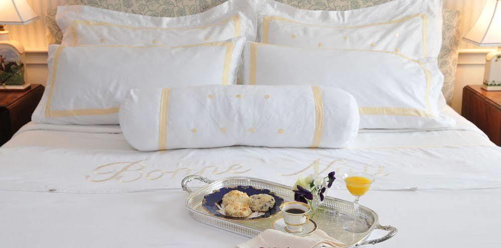 Hob Knob Hotel Edgartown Ngoại thất bức ảnh
