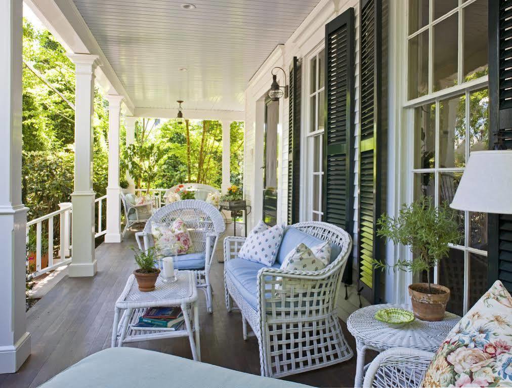 Hob Knob Hotel Edgartown Ngoại thất bức ảnh
