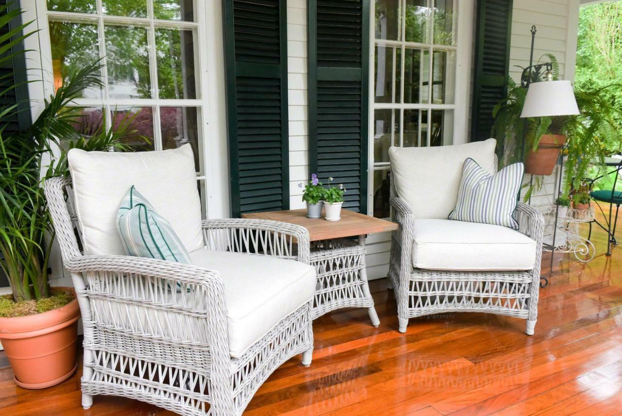 Hob Knob Hotel Edgartown Ngoại thất bức ảnh