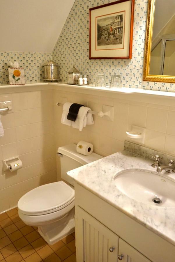 Hob Knob Hotel Edgartown Ngoại thất bức ảnh